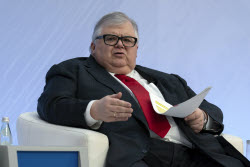 Global Finance