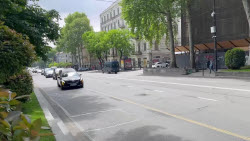 ВИДЕО. Прощание со скульптором Зурабом Церетели в Тбилиси