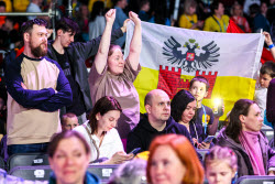 International Robotics Championships in Yuzhno-Sakhalinsk