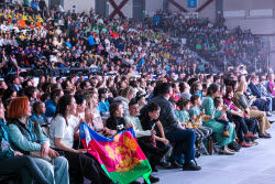 International Robotics Championships in Yuzhno-Sakhalinsk