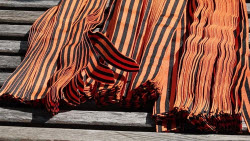 VIDEO. St George Ribbon event in Melitopol, Russia