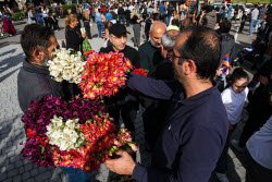 Yerevan marks 110th anniversary of Armenian Genocide