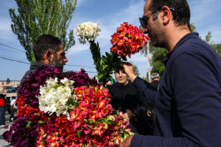 Yerevan marks 110th anniversary of Armenian Genocide