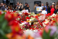 Yerevan marks 110th anniversary of Armenian Genocide