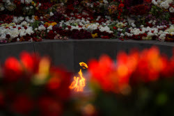 Yerevan marks 110th anniversary of Armenian Genocide