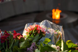 Yerevan marks 110th anniversary of Armenian Genocide