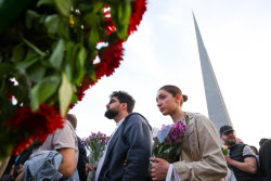 Yerevan marks 110th anniversary of Armenian Genocide