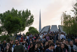 Yerevan marks 110th anniversary of Armenian Genocide