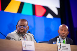 The 2025 International Monetary Fund and World Bank Group Spring Meetings