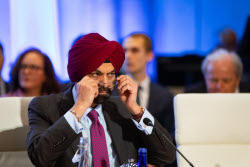 The 2025 International Monetary Fund and World Bank Group Spring Meetings