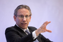 The 2025 International Monetary Fund and World Bank Group Spring Meetings