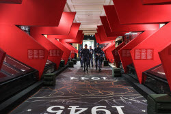 Victory Dictation event in Kazan