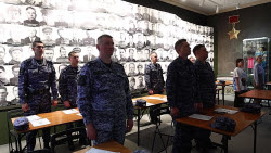 VIDEO. Victory Dictation event in Kazan