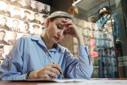 Victory Dictation event in Kazan