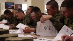 VIDEO. Victory Dictation event in Rostov-on-Don