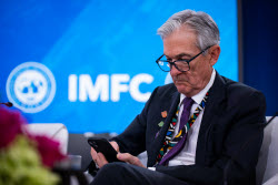 The 2025 International Monetary Fund and World Bank Group Spring Meetings