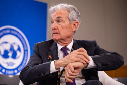 The 2025 International Monetary Fund and World Bank Group Spring Meetings