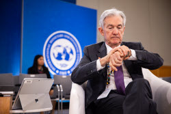 The 2025 International Monetary Fund and World Bank Group Spring Meetings