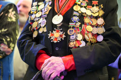 "Meeting of Southern Federal District Generations" in Krasnodar