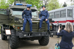 "Meeting of Southern Federal District Generations" in Krasnodar