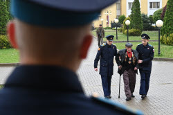 "Meeting of Southern Federal District Generations" in Krasnodar