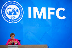 The 2025 International Monetary Fund and World Bank Group Spring Meetings