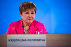 The 2025 International Monetary Fund and World Bank Group Spring Meetings