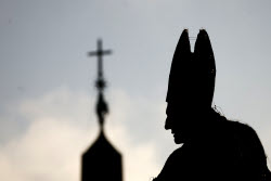 CittÃ  Del Vaticano - Funerali Di Papa Francesco In Piazza San Pietro