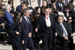 Vatican Pope