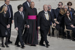 Vatican Pope
