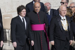 Vatican Pope