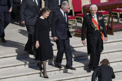 Vatican Pope