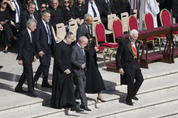 Vatican Pope