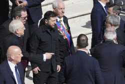 Vatican Pope