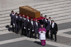 Vatican Pope