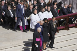 Vatican Pope