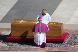 Vatican Pope