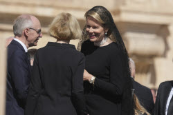 Vatican Pope