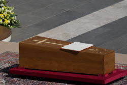 Vatican Pope