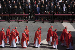 Vatican Pope