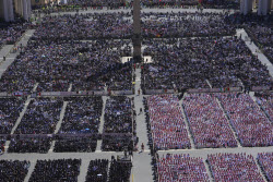 Vatican Pope