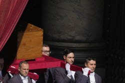Vatican Pope