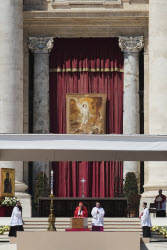 Vatican Pope
