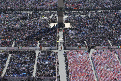 Pope Francis' funeral Mass in St. Peter's Square