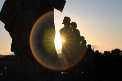 Pope Francis' funeral Mass in St. Peter's Square