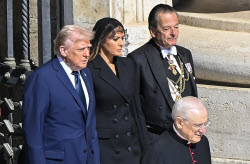 Pope Francis' funeral Mass in St. Peter's Square