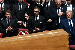 Pope Francis' funeral Mass in St. Peter's Square