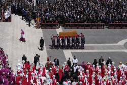 Vatican Pope