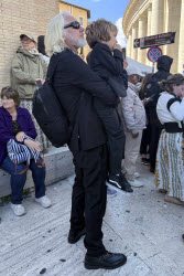 Vatican Pope