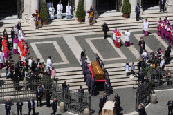 Vatican Pope